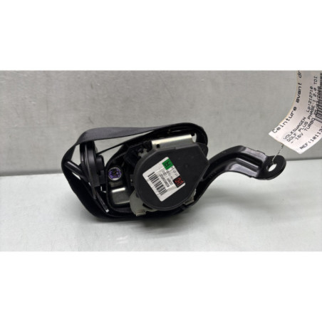 Pretensionneur de ceinture avant droit VOLKSWAGEN GOLF PLUS Photo n°1
