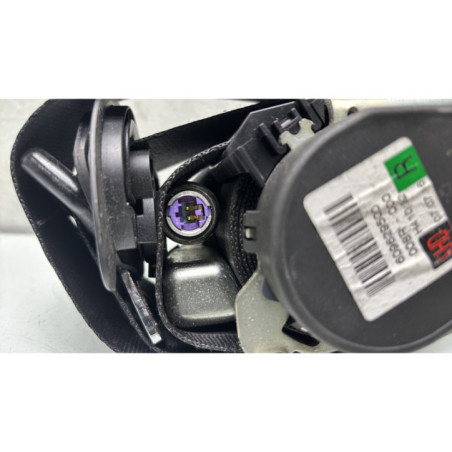 Pretensionneur de ceinture avant droit VOLKSWAGEN GOLF PLUS