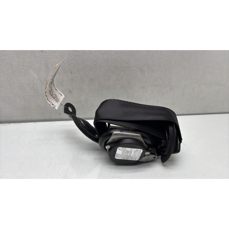 Pretensionneur de ceinture avant droit VOLKSWAGEN GOLF PLUS Photo n°4
