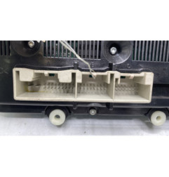 Commande chauffage VOLKSWAGEN GOLF PLUS