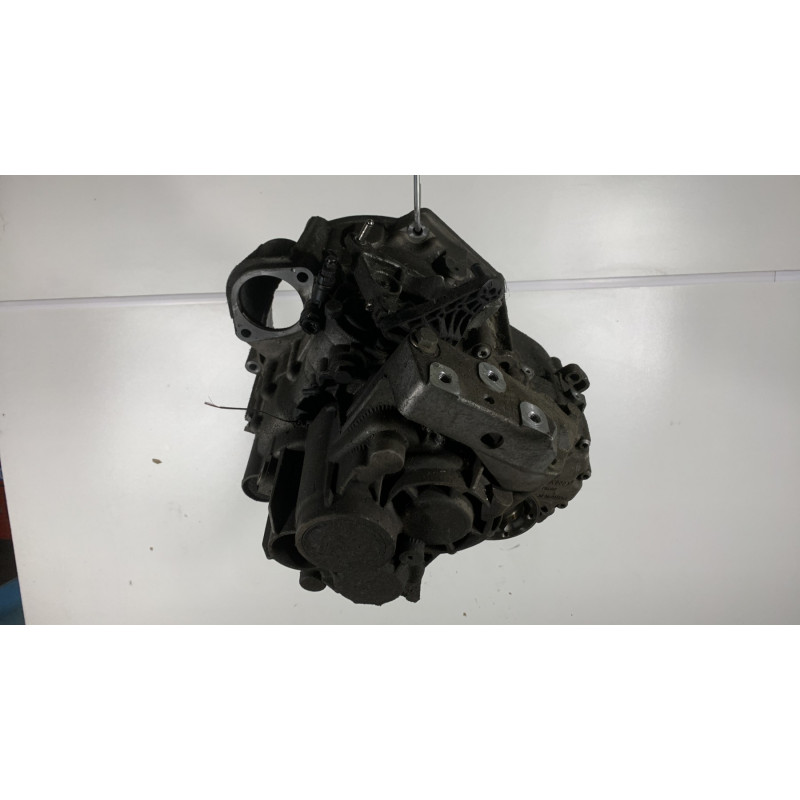 Boite de vitesses VOLKSWAGEN GOLF PLUS Photo n°3