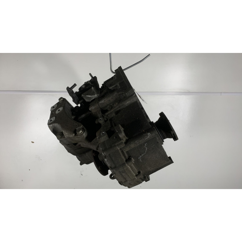 Boite de vitesses VOLKSWAGEN GOLF PLUS Photo n°5