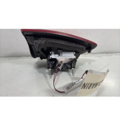 Feu arriere secondaire droit (feux) RENAULT CLIO 4