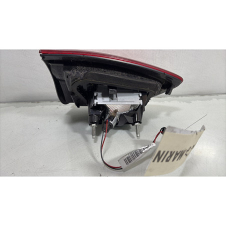 Feu arriere secondaire droit (feux) RENAULT CLIO 4
