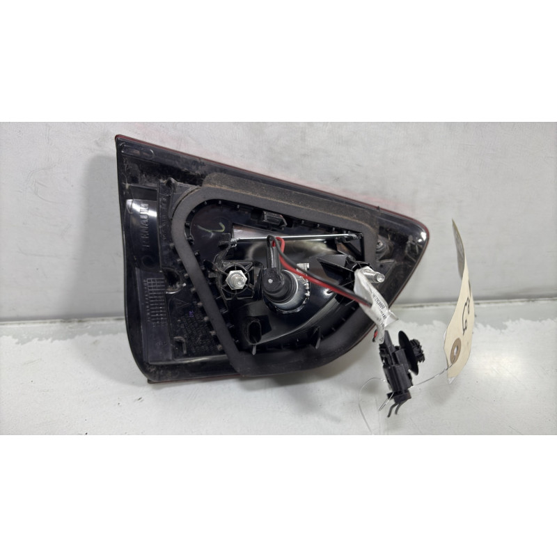 Feu arriere secondaire droit (feux) RENAULT CLIO 4 Photo n°3