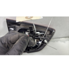 Feu arriere secondaire droit (feux) RENAULT CLIO 4