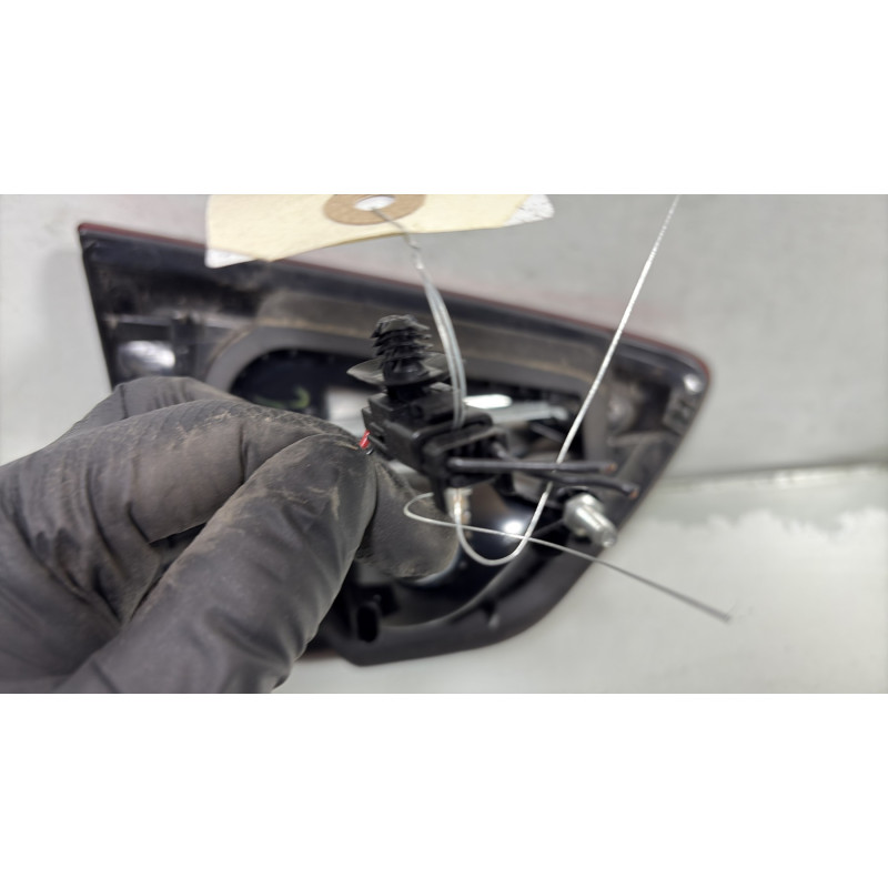 Feu arriere secondaire droit (feux) RENAULT CLIO 4 Photo n°4