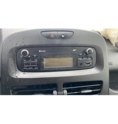 Feu arriere secondaire droit (feux) RENAULT CLIO 4