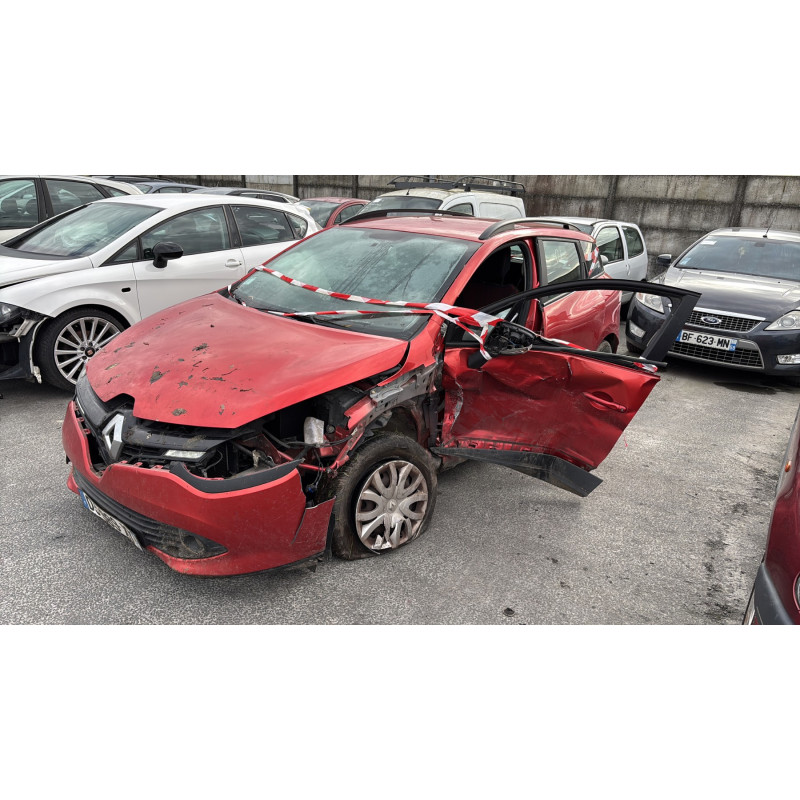 Feu arriere secondaire droit (feux) RENAULT CLIO 4 Photo n°15