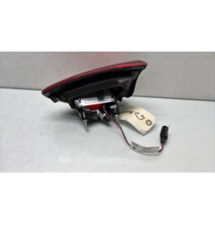 Feu arriere secondaire gauche (feux) RENAULT CLIO 4