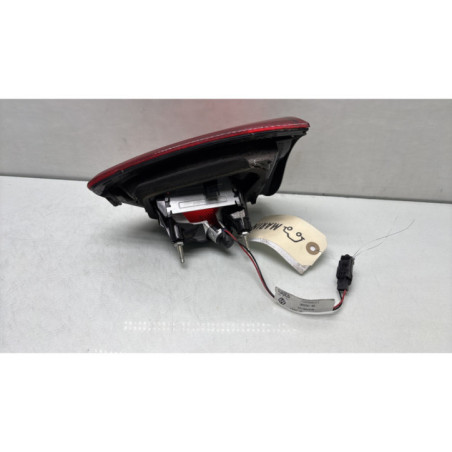 Feu arriere secondaire gauche (feux) RENAULT CLIO 4