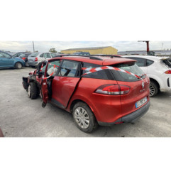 Feu arriere secondaire gauche (feux) RENAULT CLIO 4