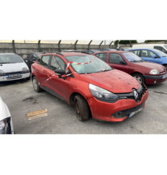 Feu diurne avant droit RENAULT CLIO 4