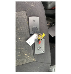 Feu diurne avant droit RENAULT CLIO 4