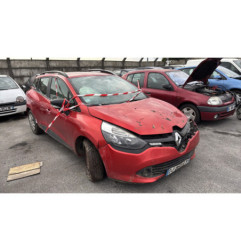 Feu diurne avant droit RENAULT CLIO 4