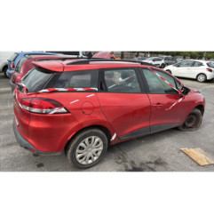 Feu diurne avant droit RENAULT CLIO 4