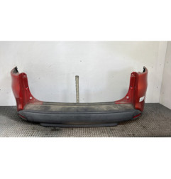 Pare choc arriere RENAULT CLIO 4 Photo n°1