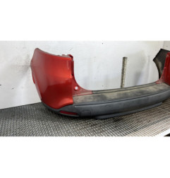 Pare choc arriere RENAULT CLIO 4