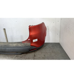 Pare choc arriere RENAULT CLIO 4