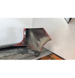 Pare choc arriere RENAULT CLIO 4
