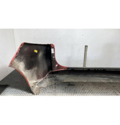 Pare choc arriere RENAULT CLIO 4