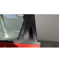 Porte arriere gauche RENAULT CLIO 4