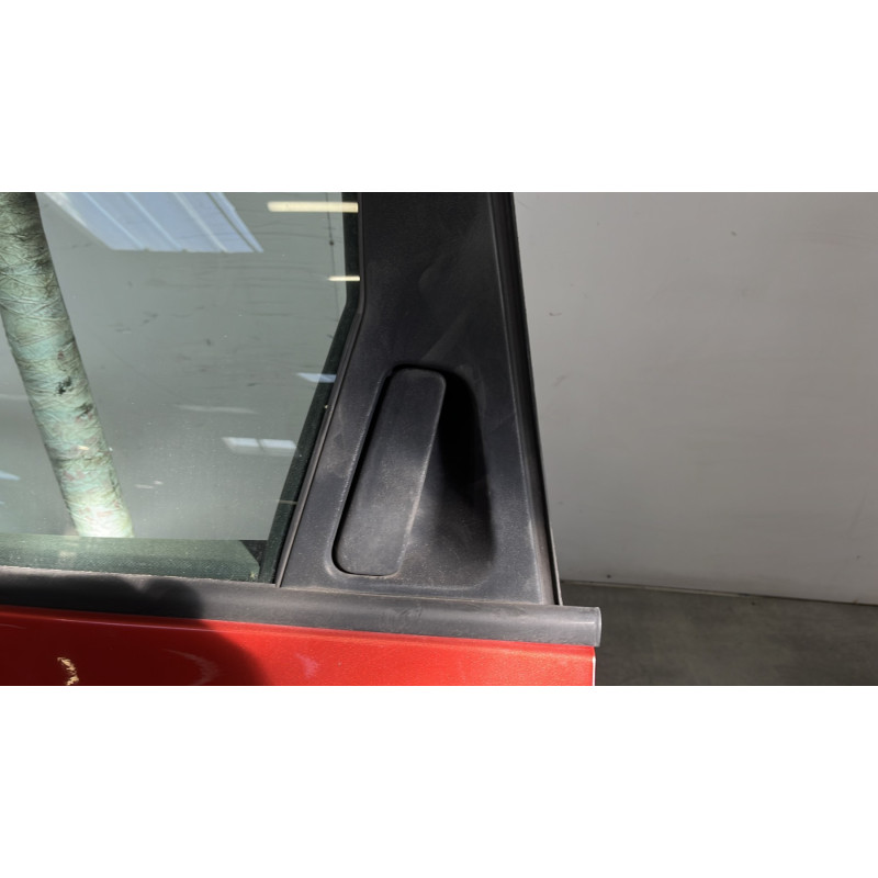 Porte arriere gauche RENAULT CLIO 4 Photo n°3