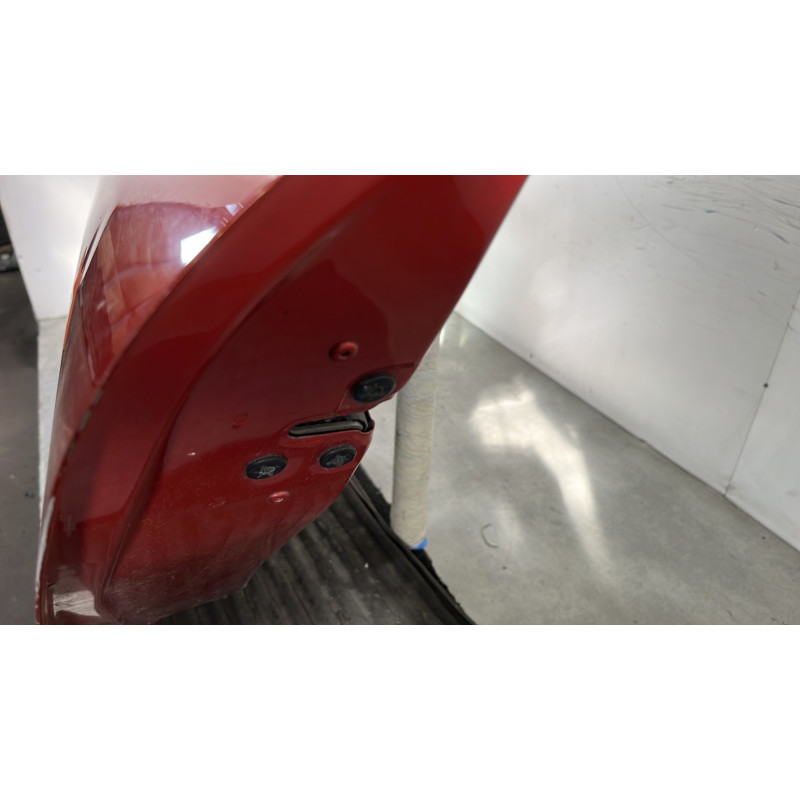 Porte arriere gauche RENAULT CLIO 4 Photo n°4