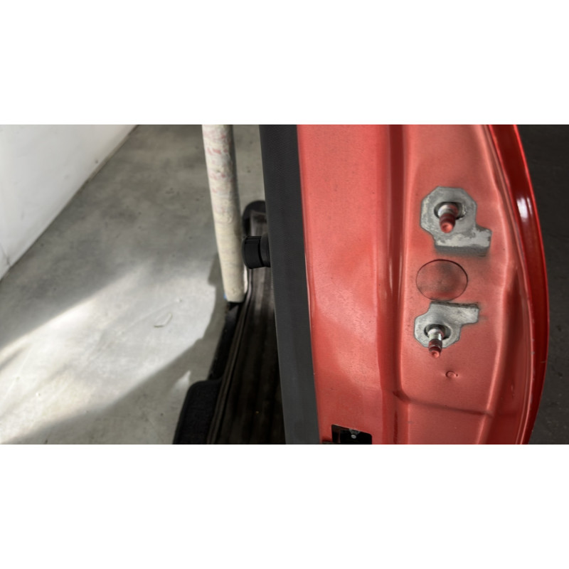 Porte arriere gauche RENAULT CLIO 4 Photo n°5