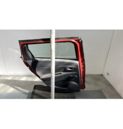 Porte arriere gauche RENAULT CLIO 4