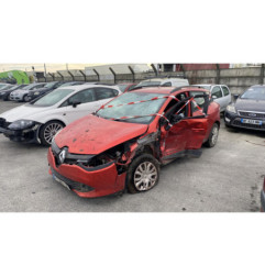 Porte arriere gauche RENAULT CLIO 4