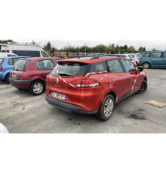 Porte arriere gauche RENAULT CLIO 4