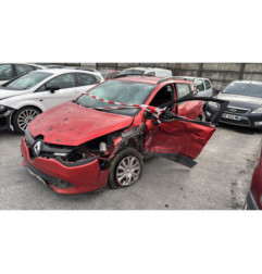 Porte arriere gauche RENAULT CLIO 4