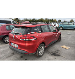 Porte arriere gauche RENAULT CLIO 4