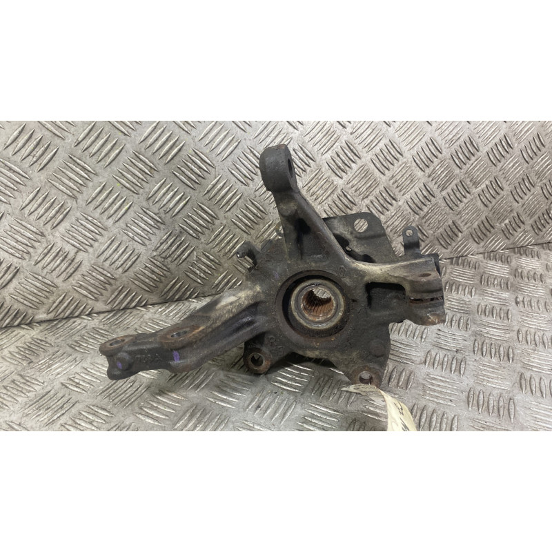 Pivot de moyeu avant droit RENAULT CLIO 4 Photo n°3