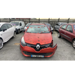 Pivot de moyeu avant droit RENAULT CLIO 4