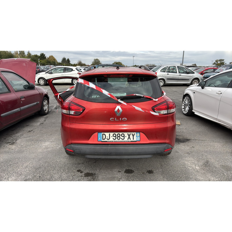 Pivot de moyeu avant droit RENAULT CLIO 4 Photo n°18