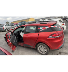 Pivot de moyeu avant droit RENAULT CLIO 4