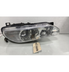 Optique avant principal gauche (feux)(phare) ALFA ROMEO 156 Photo n°1