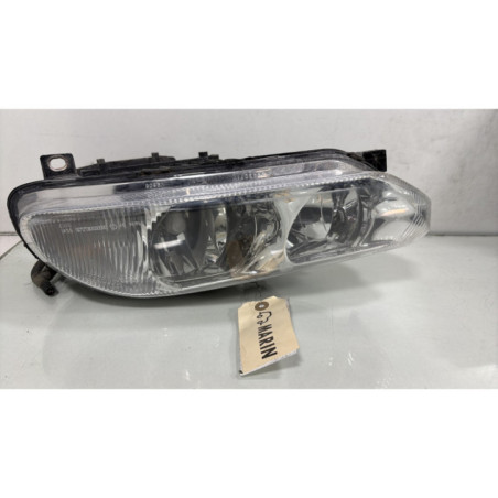 Optique avant principal gauche (feux)(phare) ALFA ROMEO 156 Photo n°1