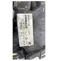 Optique avant principal gauche (feux)(phare) ALFA ROMEO 156