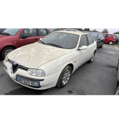 Optique avant principal gauche (feux)(phare) ALFA ROMEO 156