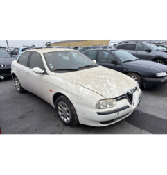 Optique avant principal gauche (feux)(phare) ALFA ROMEO 156