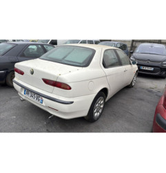 Optique avant principal gauche (feux)(phare) ALFA ROMEO 156