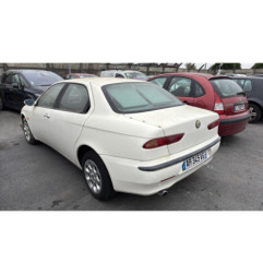 Optique avant principal gauche (feux)(phare) ALFA ROMEO 156