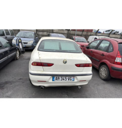 Optique avant principal gauche (feux)(phare) ALFA ROMEO 156