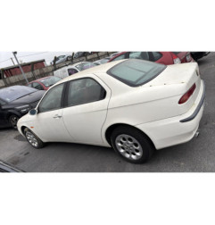Optique avant principal gauche (feux)(phare) ALFA ROMEO 156