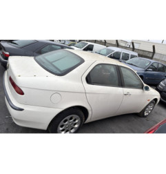 Optique avant principal gauche (feux)(phare) ALFA ROMEO 156