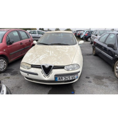 Optique avant principal gauche (feux)(phare) ALFA ROMEO 156