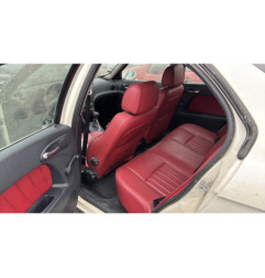 Optique avant principal gauche (feux)(phare) ALFA ROMEO 156